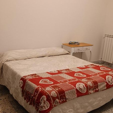 La Casa Fortunata Νάπολη Εξωτερικό φωτογραφία
