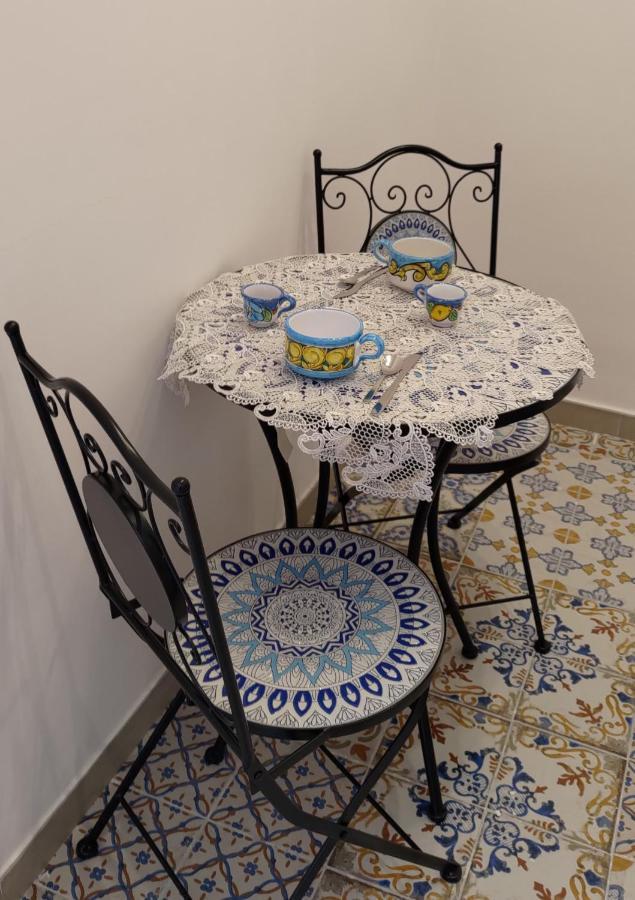 La Casa Fortunata Νάπολη Εξωτερικό φωτογραφία