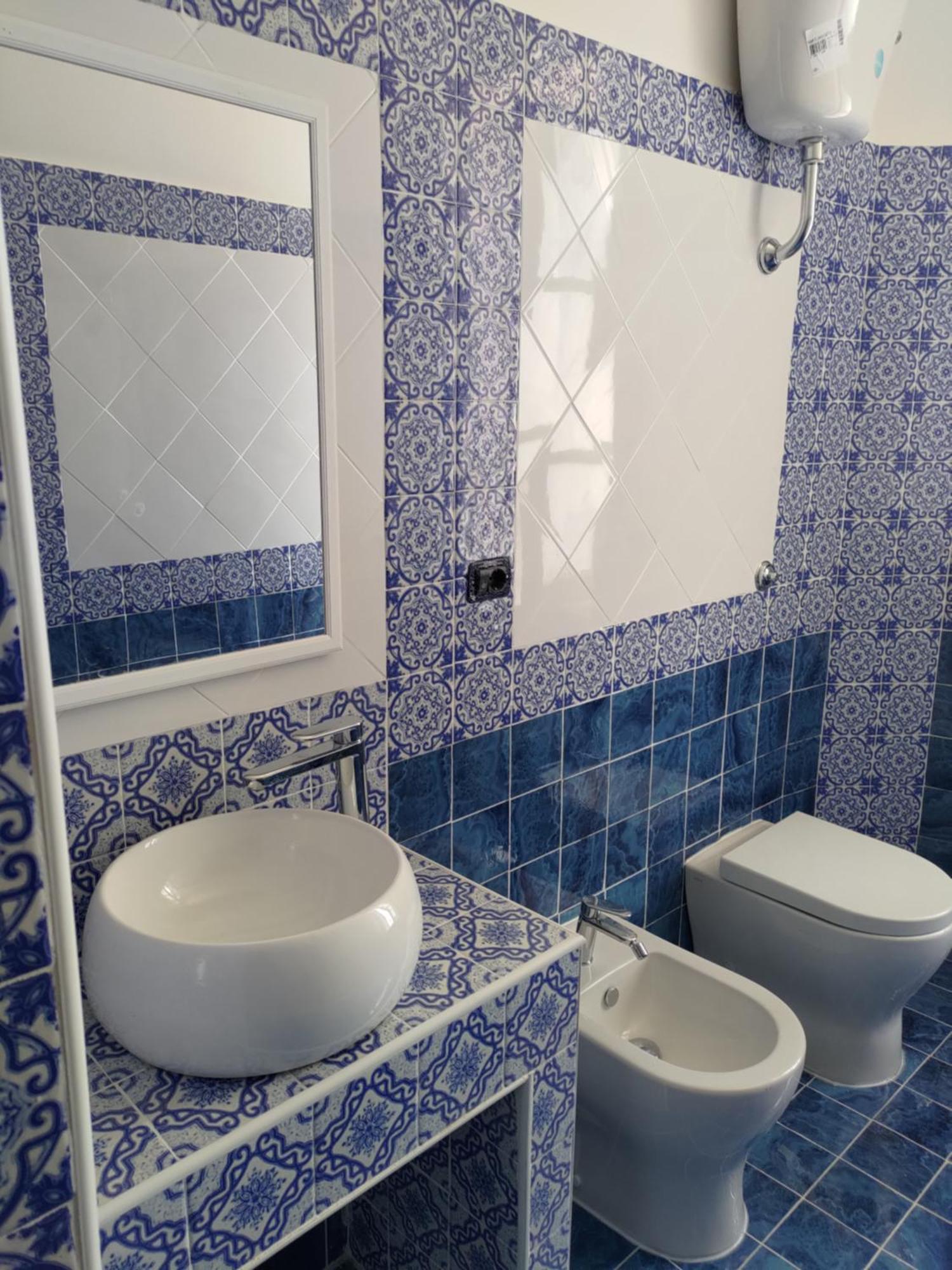 La Casa Fortunata Νάπολη Εξωτερικό φωτογραφία
