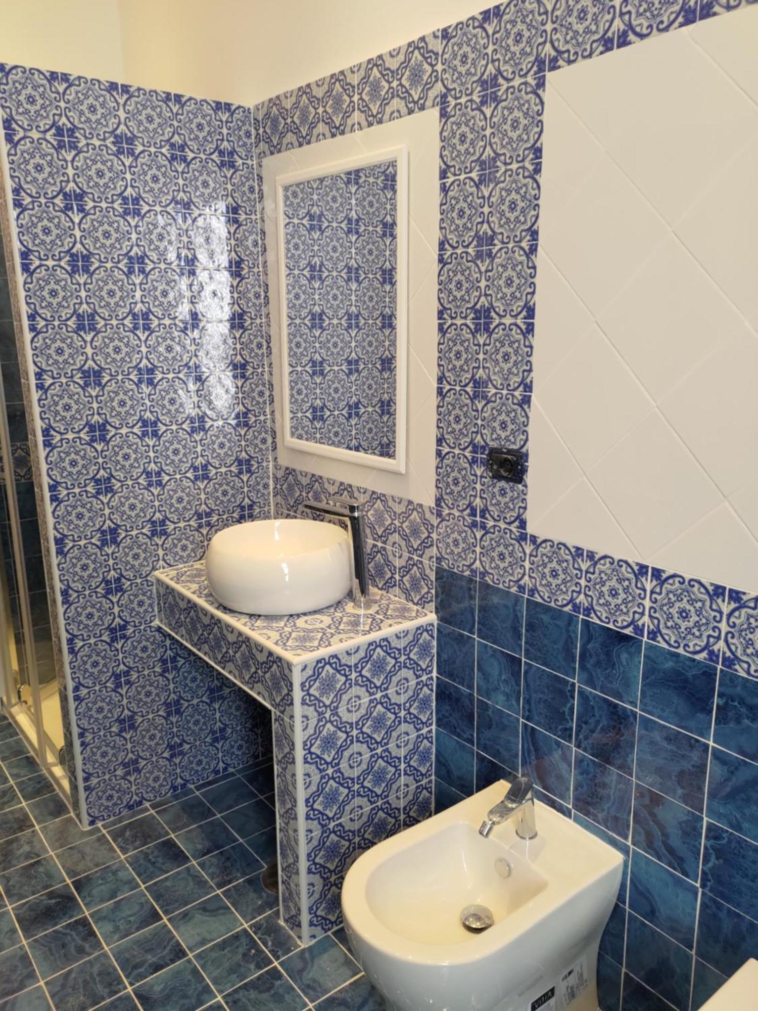 La Casa Fortunata Νάπολη Εξωτερικό φωτογραφία