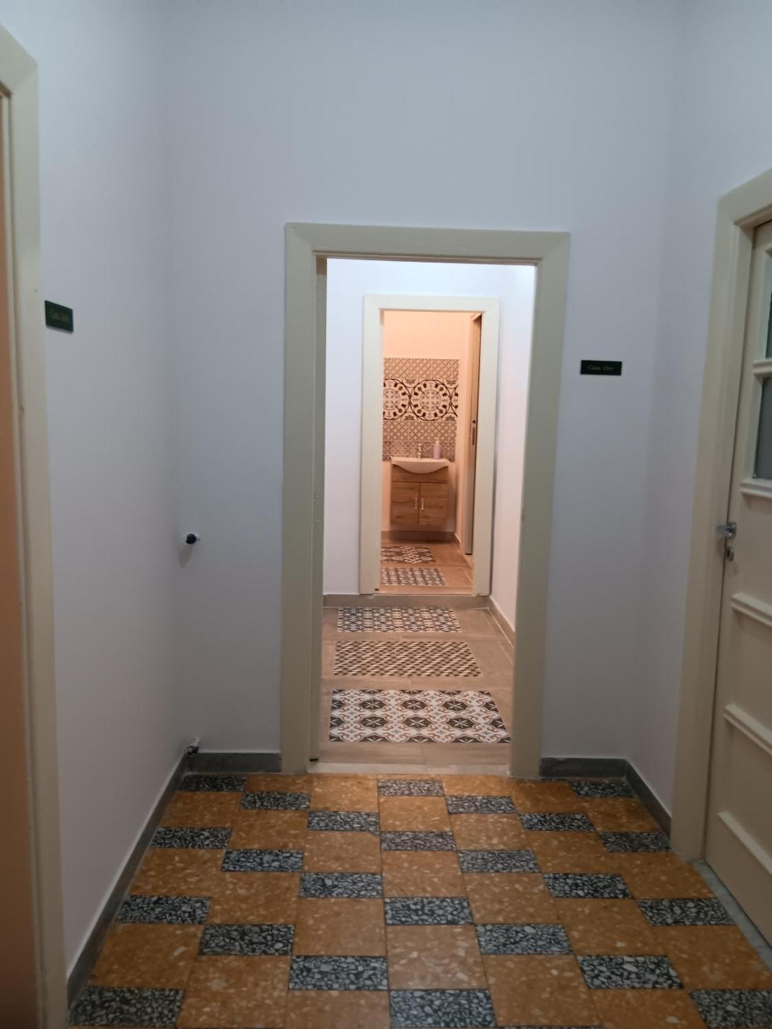 La Casa Fortunata Νάπολη Δωμάτιο φωτογραφία