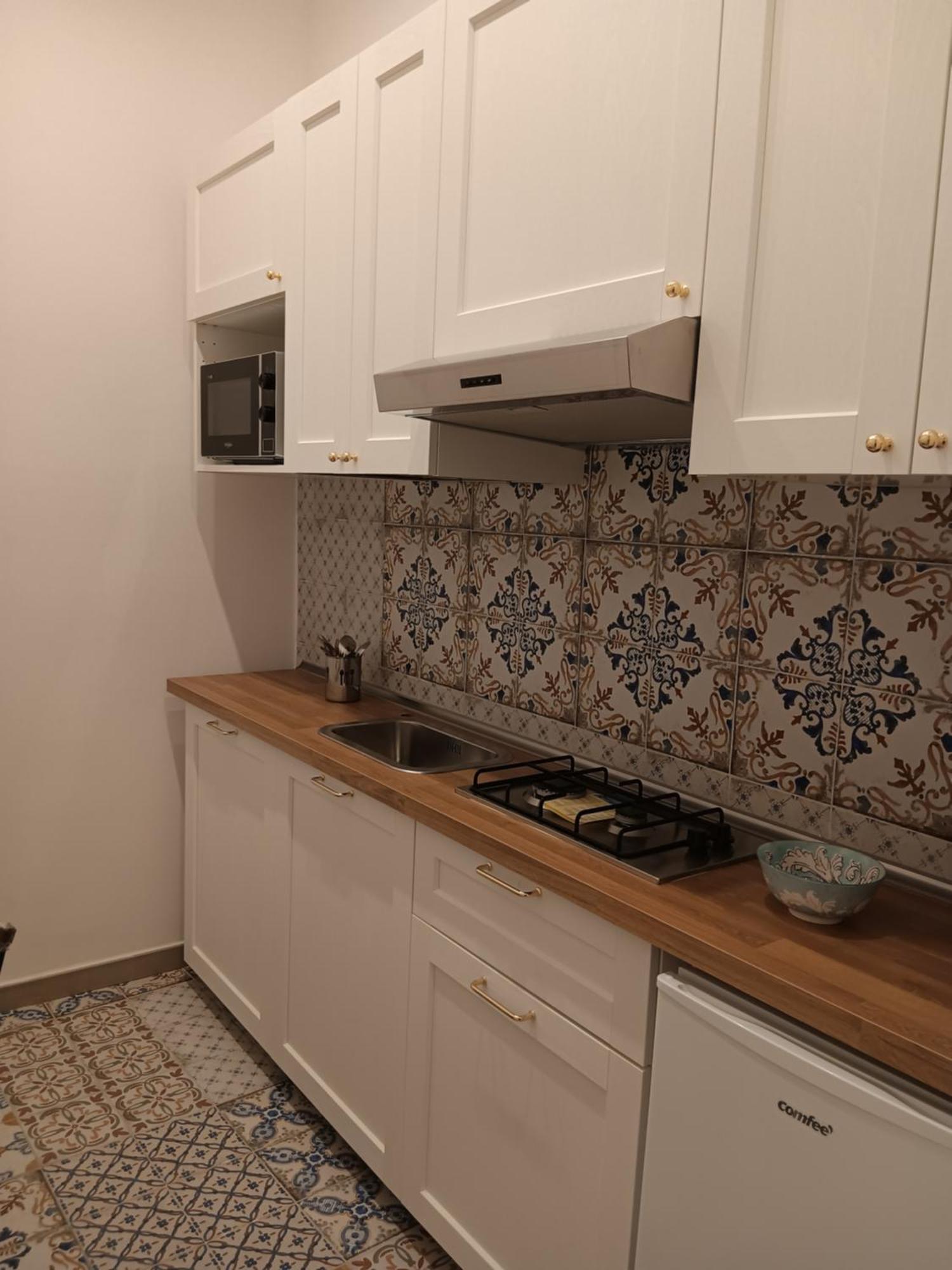 La Casa Fortunata Νάπολη Δωμάτιο φωτογραφία