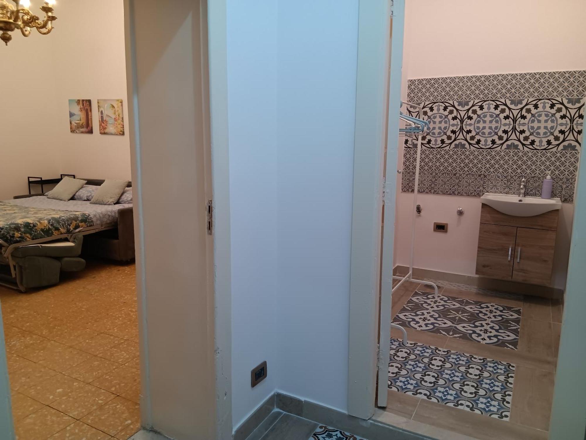 La Casa Fortunata Νάπολη Δωμάτιο φωτογραφία
