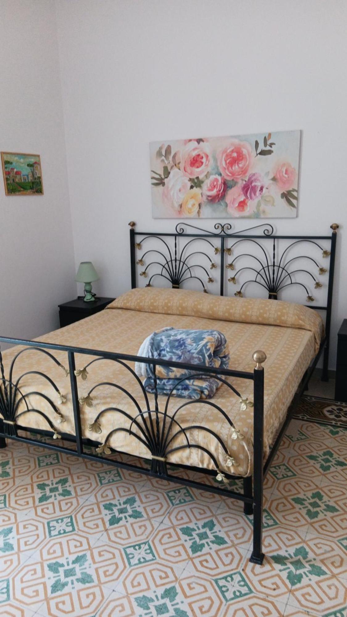 La Casa Fortunata Νάπολη Εξωτερικό φωτογραφία